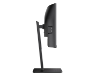 AOC 34'' CU34P3CV Czarny - 1169587 - zdjęcie 6